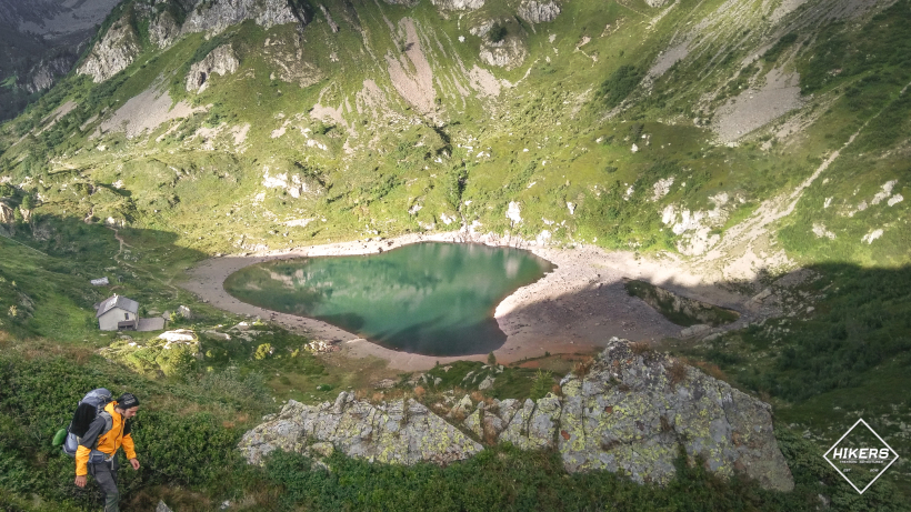 Sotytelling (parte III). Translagorai, l’avventura dell’anno tra le selvagge Dolomiti trentine